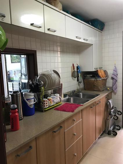 The Eden At Tampines (D18), Condominium #165574382